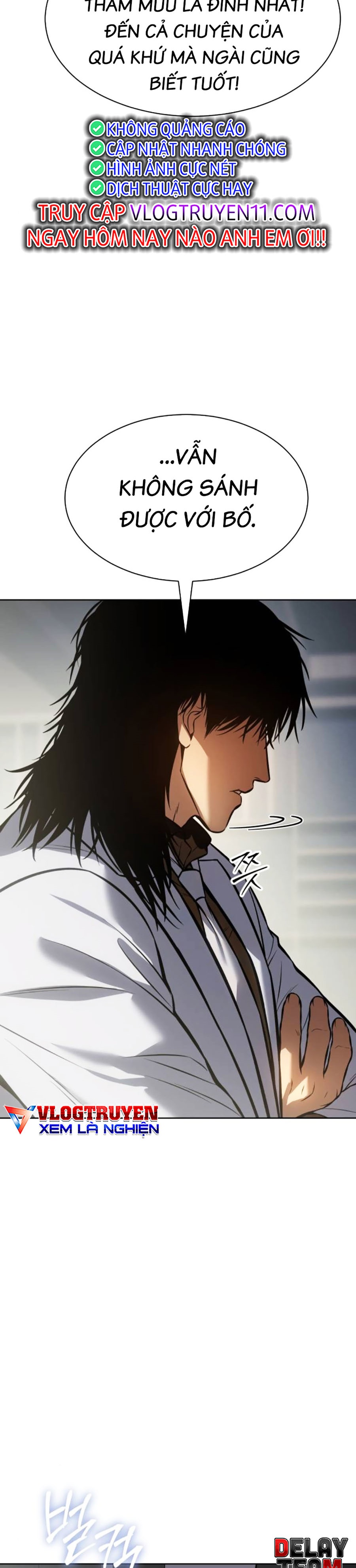 Đặc Vụ Thế Thân Chapter 61 - Trang 2