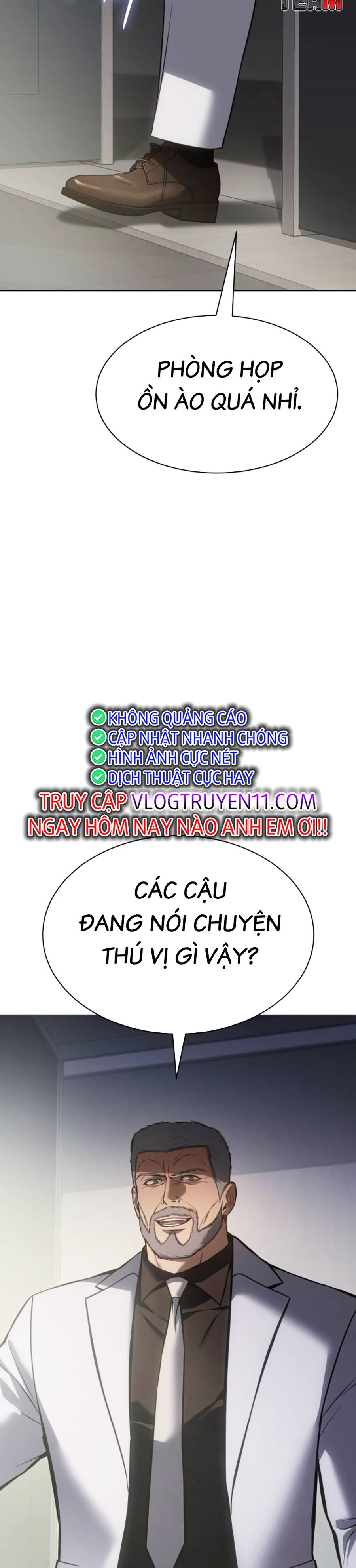 Đặc Vụ Thế Thân Chapter 61 - Trang 2