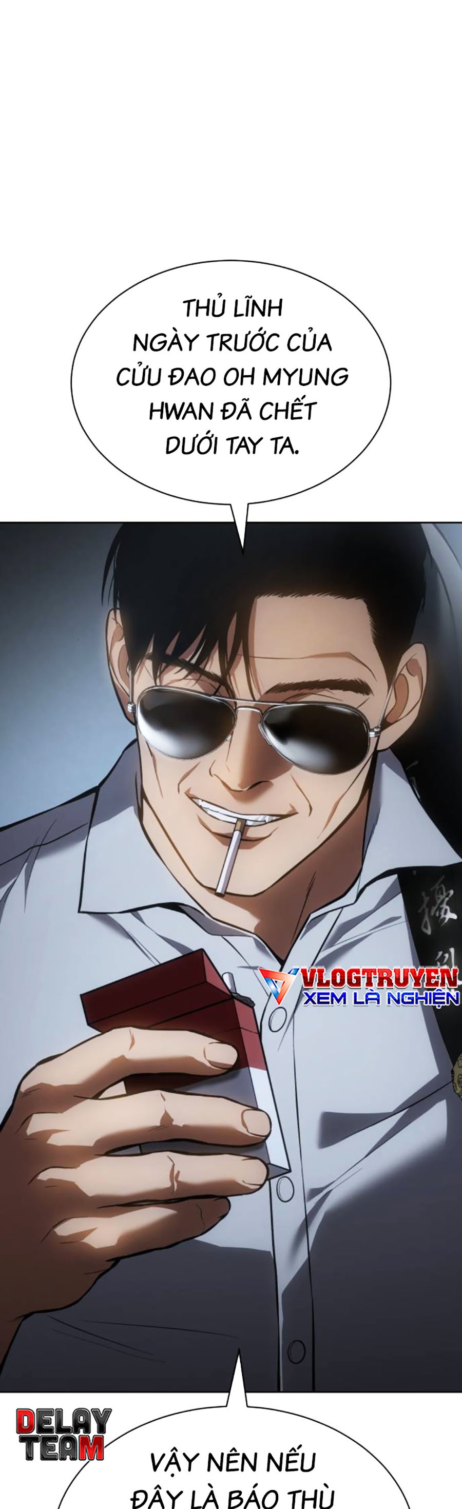 Đặc Vụ Thế Thân Chapter 61 - Trang 2