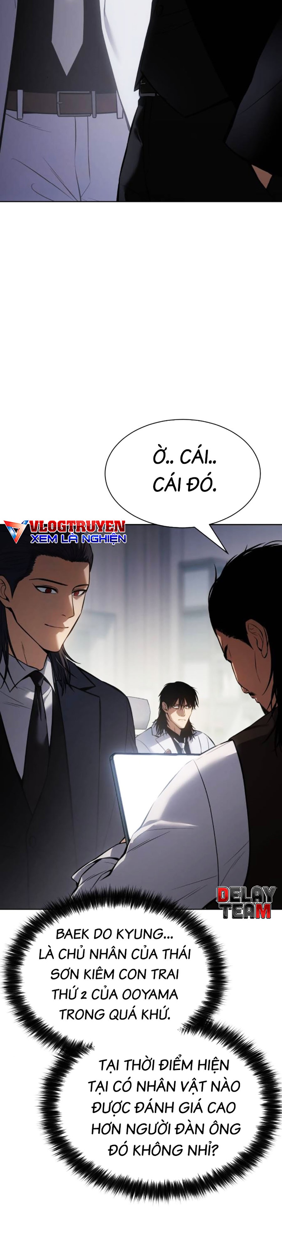 Đặc Vụ Thế Thân Chapter 61 - Trang 2