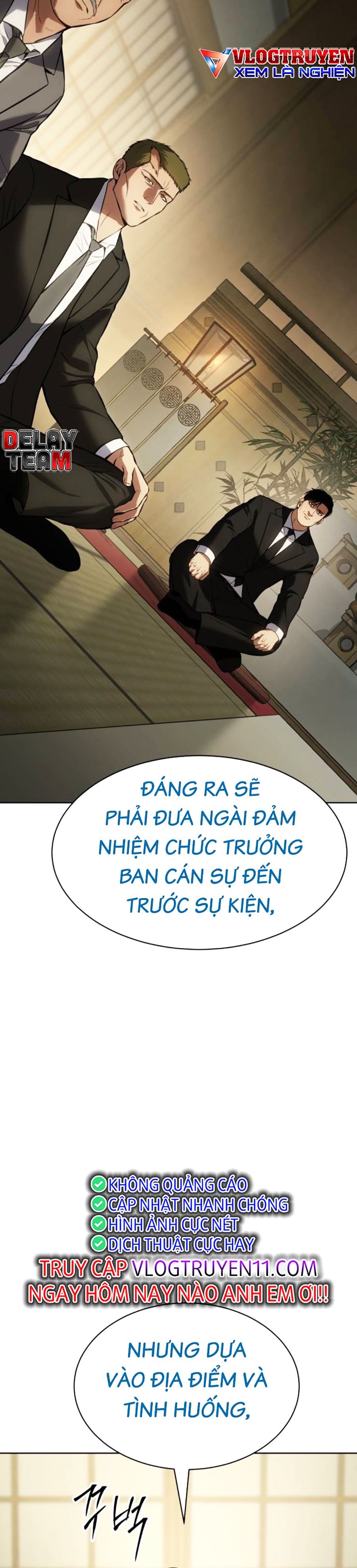 Đặc Vụ Thế Thân Chapter 61 - Trang 2