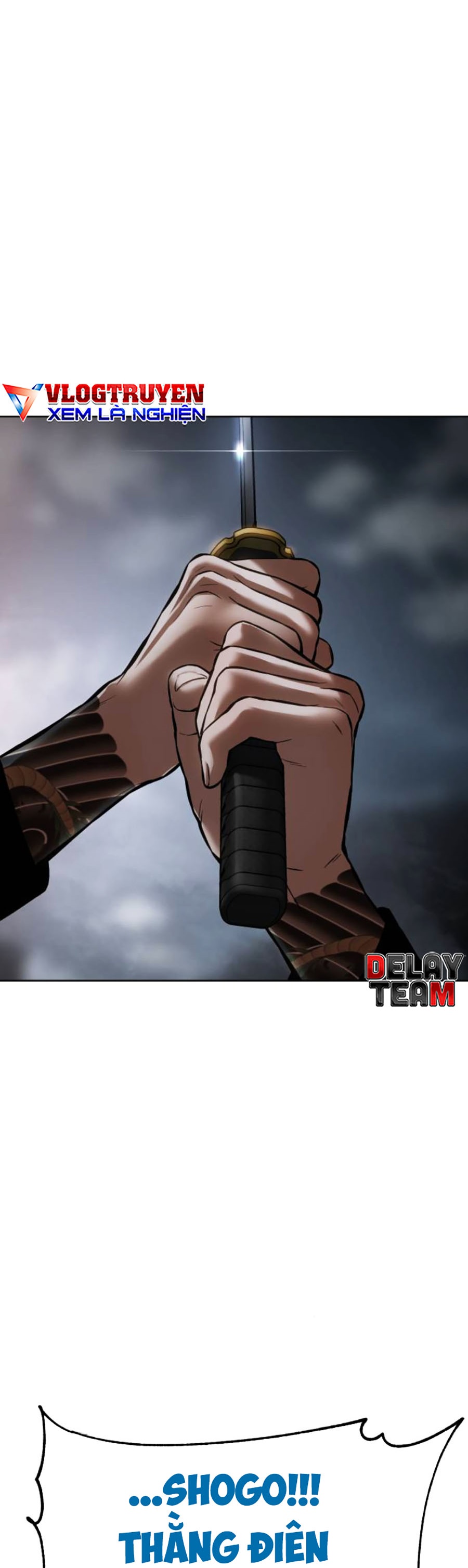 Đặc Vụ Thế Thân Chapter 61 - Trang 2