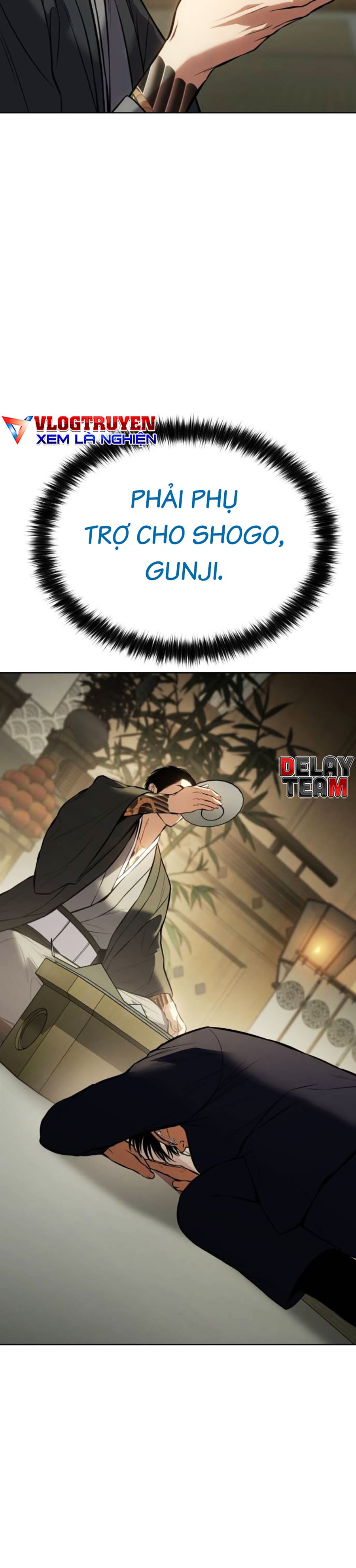 Đặc Vụ Thế Thân Chapter 61 - Trang 2