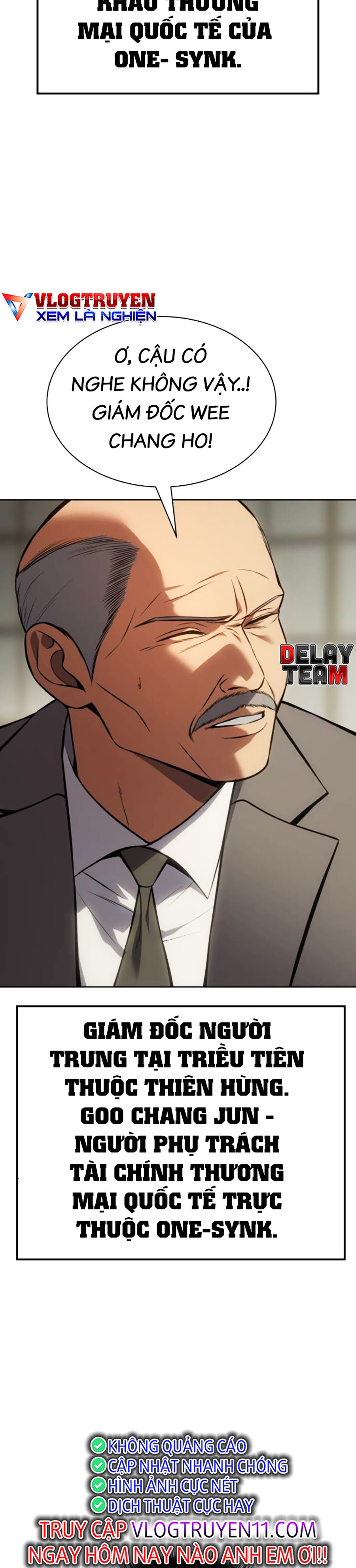 Đặc Vụ Thế Thân Chapter 61 - Trang 2