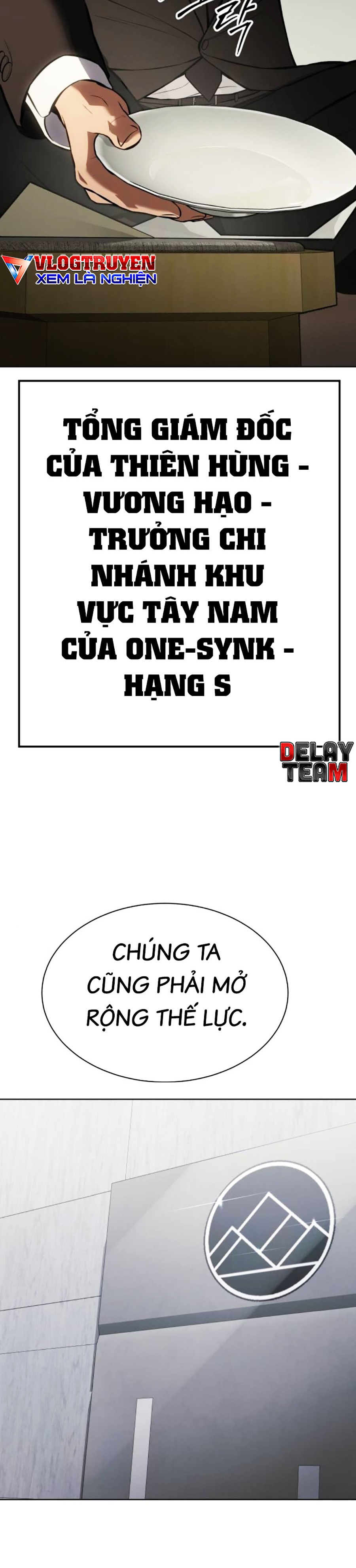 Đặc Vụ Thế Thân Chapter 61 - Trang 2
