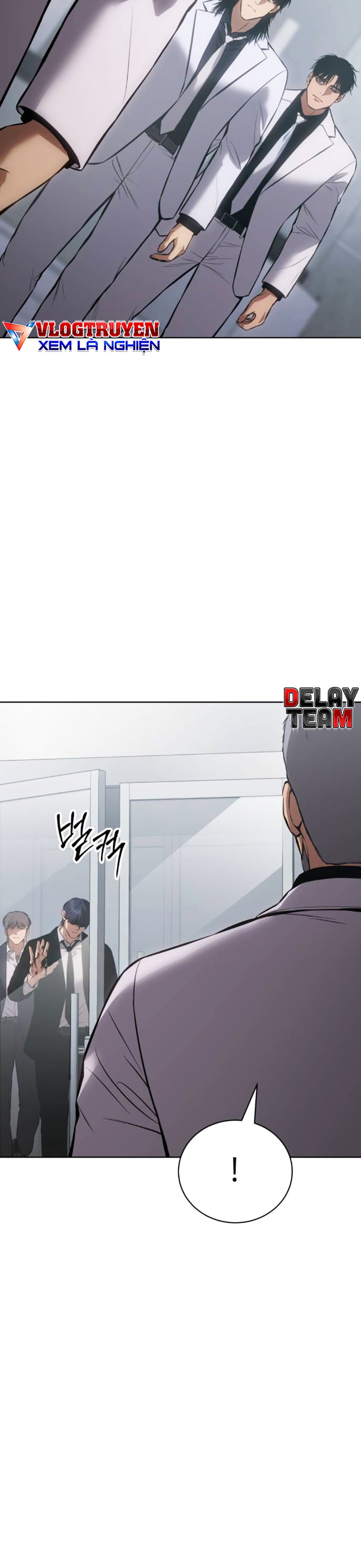 Đặc Vụ Thế Thân Chapter 61 - Trang 2