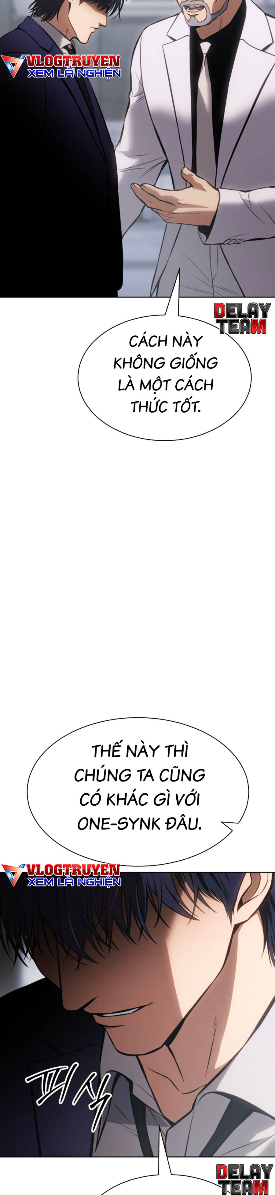 Đặc Vụ Thế Thân Chapter 61 - Trang 2