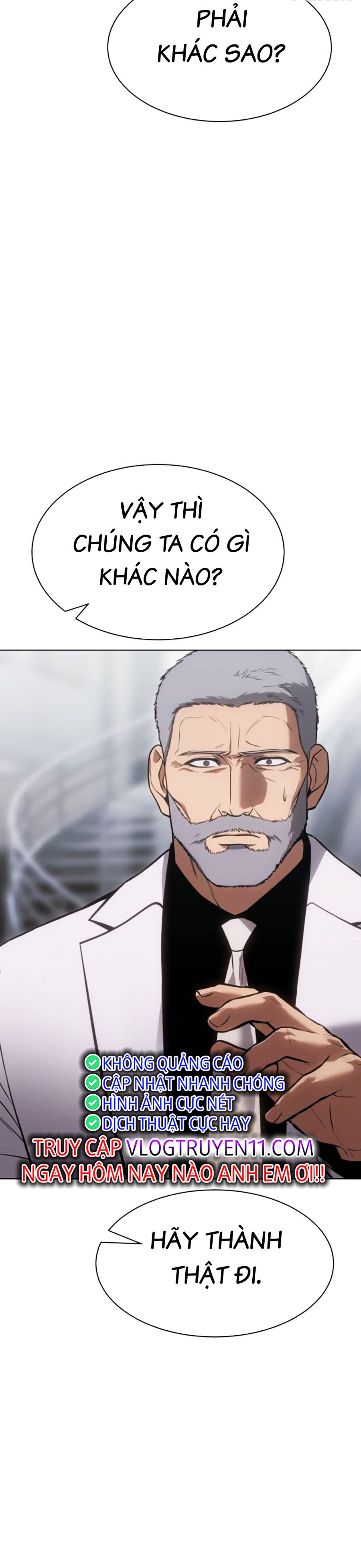 Đặc Vụ Thế Thân Chapter 61 - Trang 2