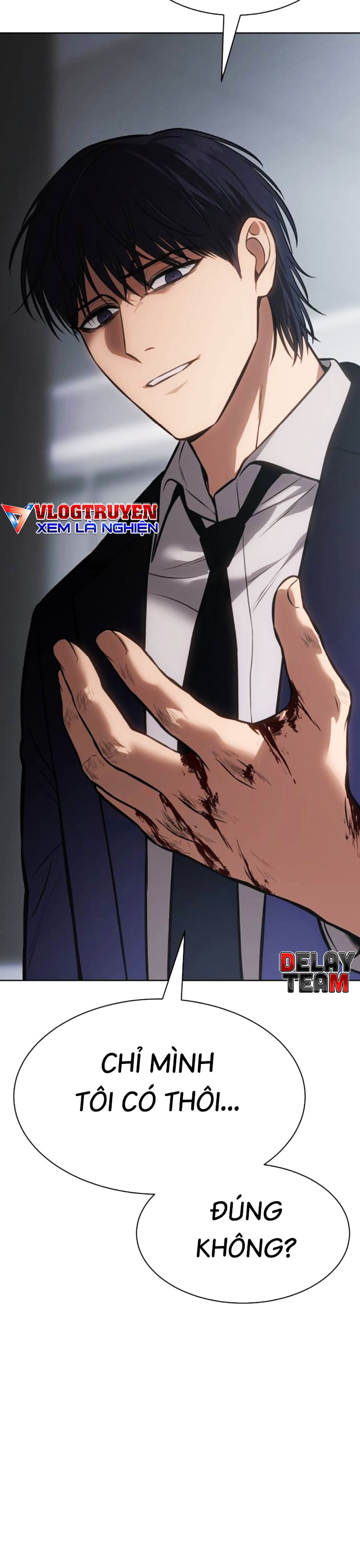 Đặc Vụ Thế Thân Chapter 61 - Trang 2