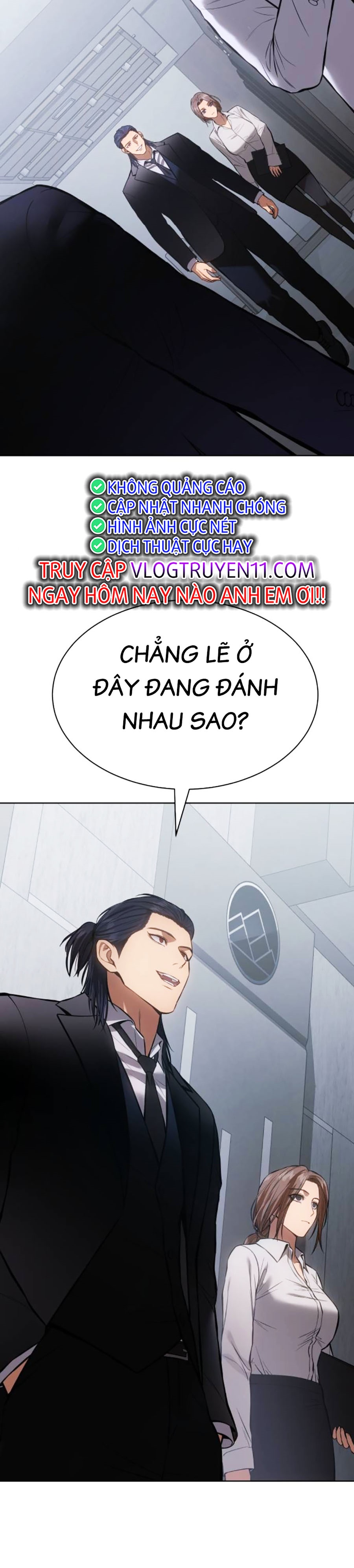 Đặc Vụ Thế Thân Chapter 61 - Trang 2