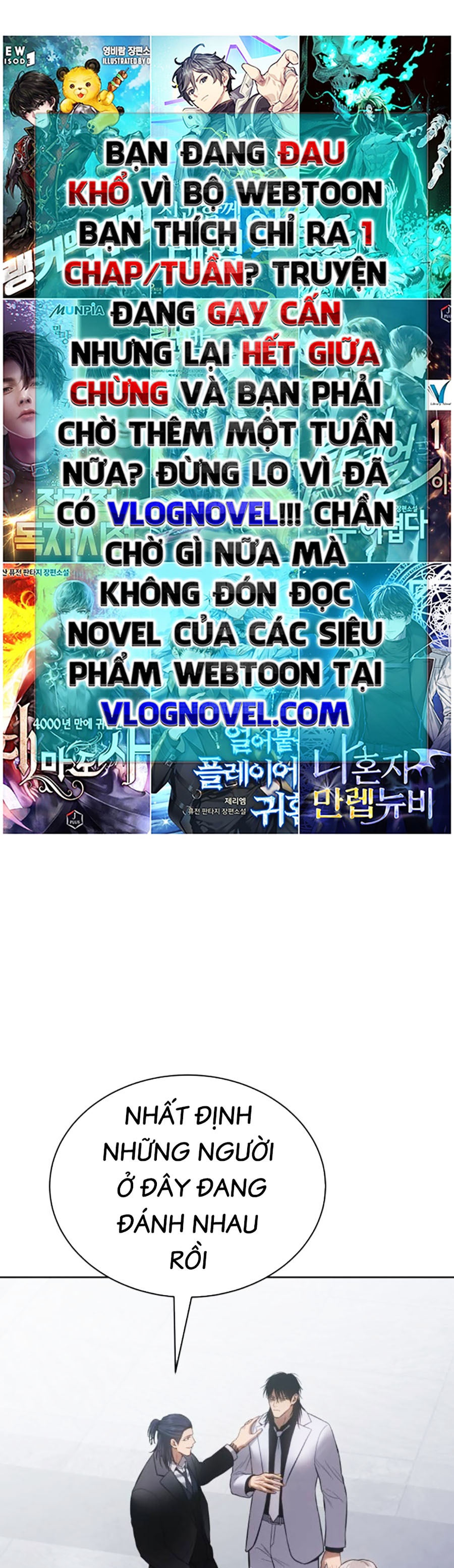 Đặc Vụ Thế Thân Chapter 61 - Trang 2