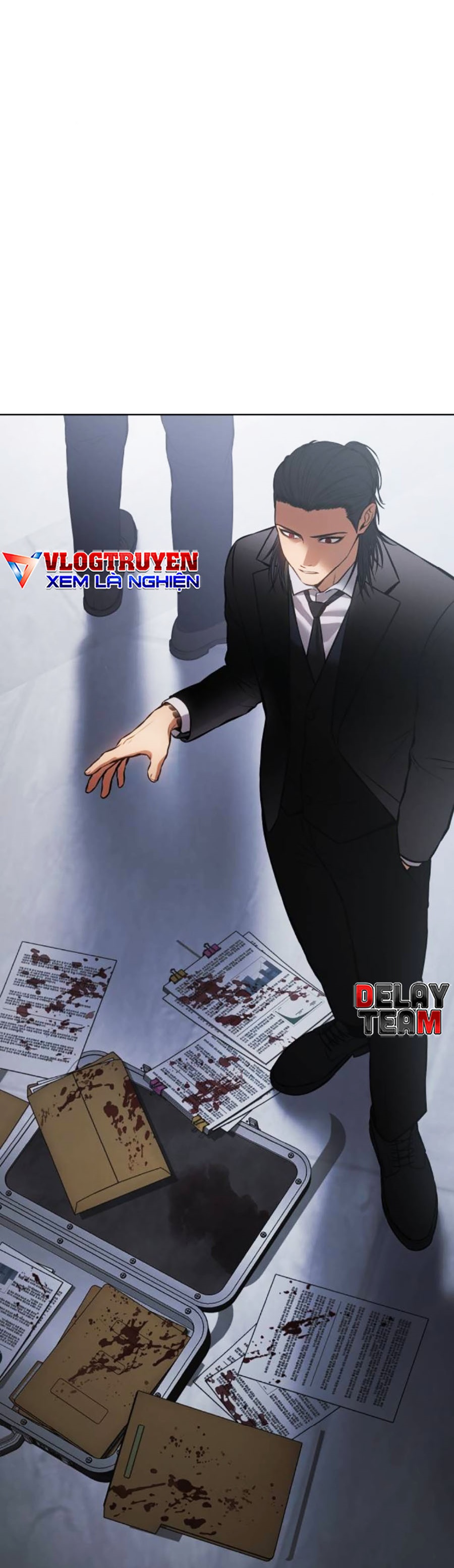 Đặc Vụ Thế Thân Chapter 61 - Trang 2