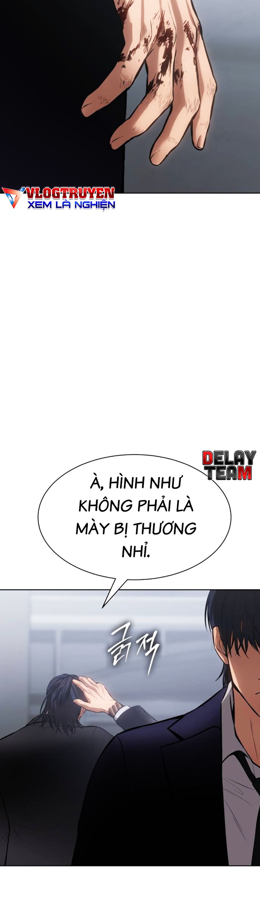 Đặc Vụ Thế Thân Chapter 61 - Trang 2