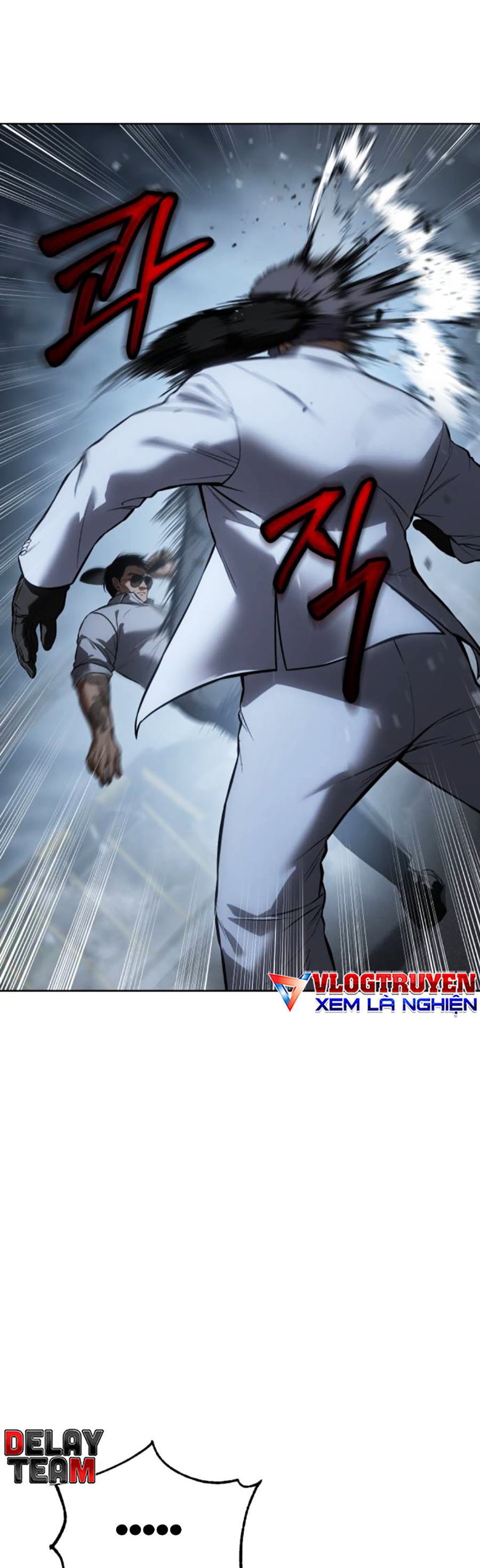 Đặc Vụ Thế Thân Chapter 61 - Trang 2