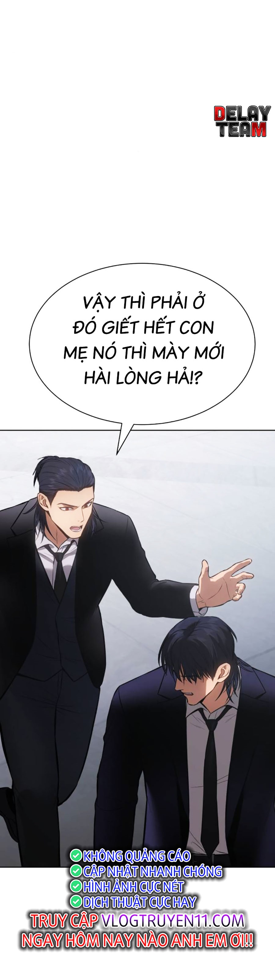 Đặc Vụ Thế Thân Chapter 61 - Trang 2