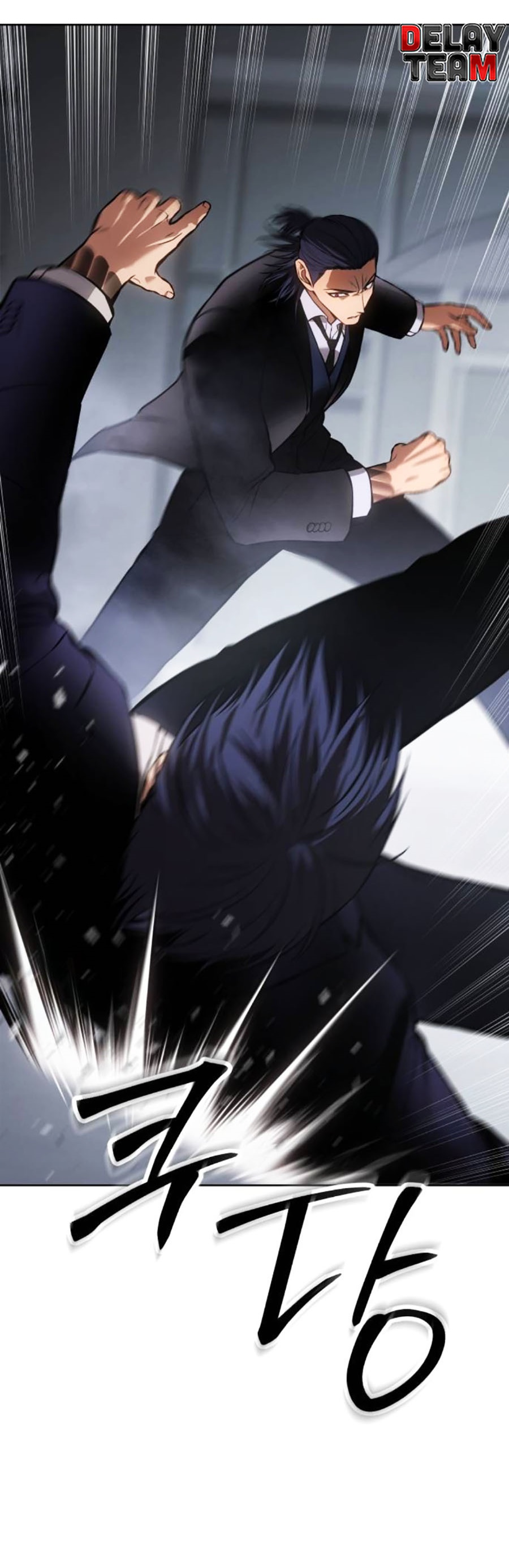 Đặc Vụ Thế Thân Chapter 61 - Trang 2