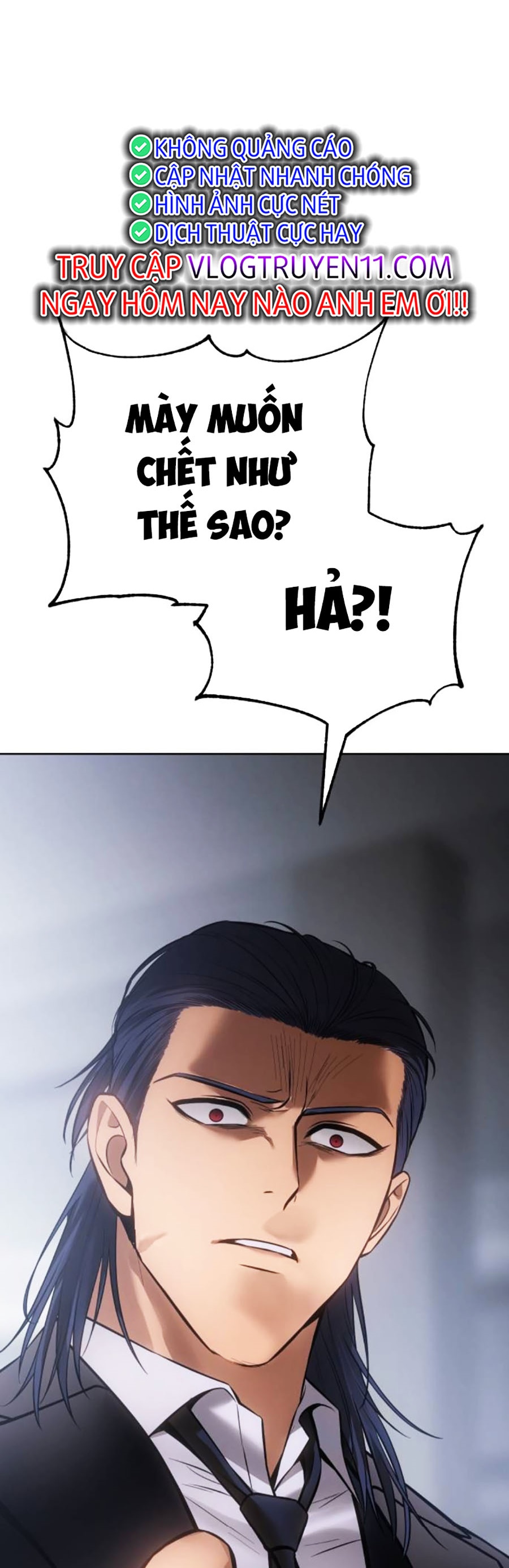 Đặc Vụ Thế Thân Chapter 61 - Trang 2