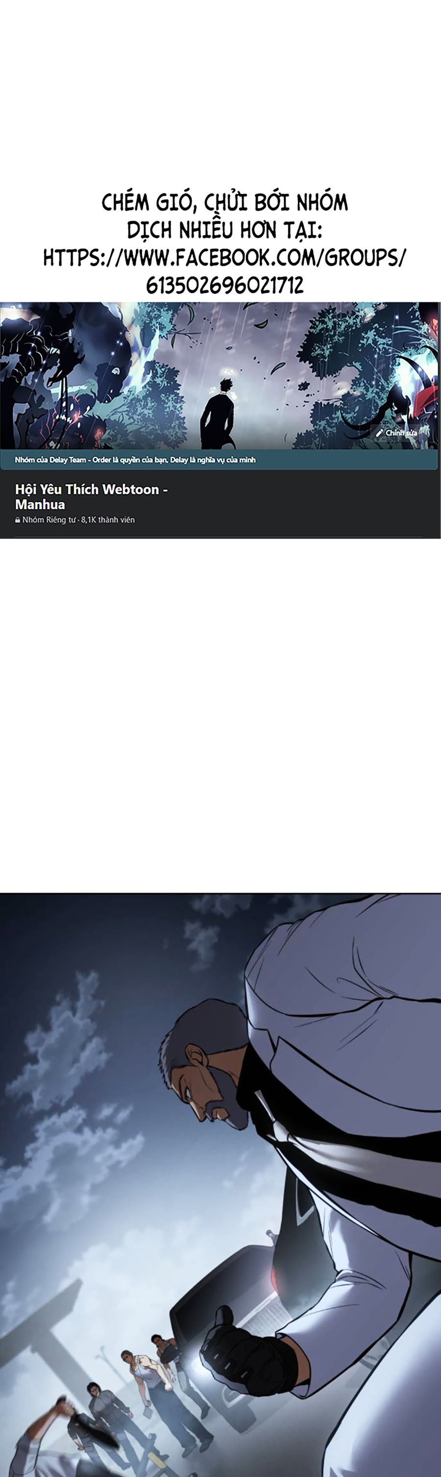 Đặc Vụ Thế Thân Chapter 61 - Trang 2