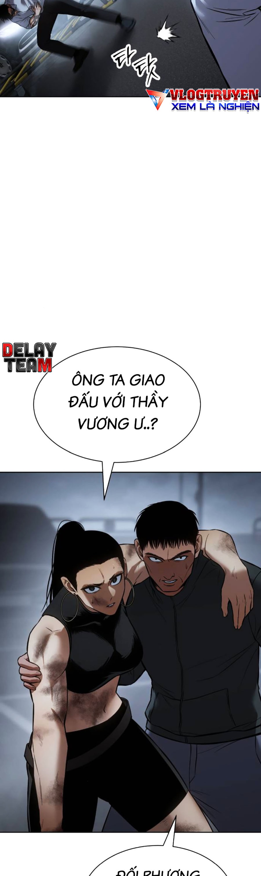 Đặc Vụ Thế Thân Chapter 61 - Trang 2