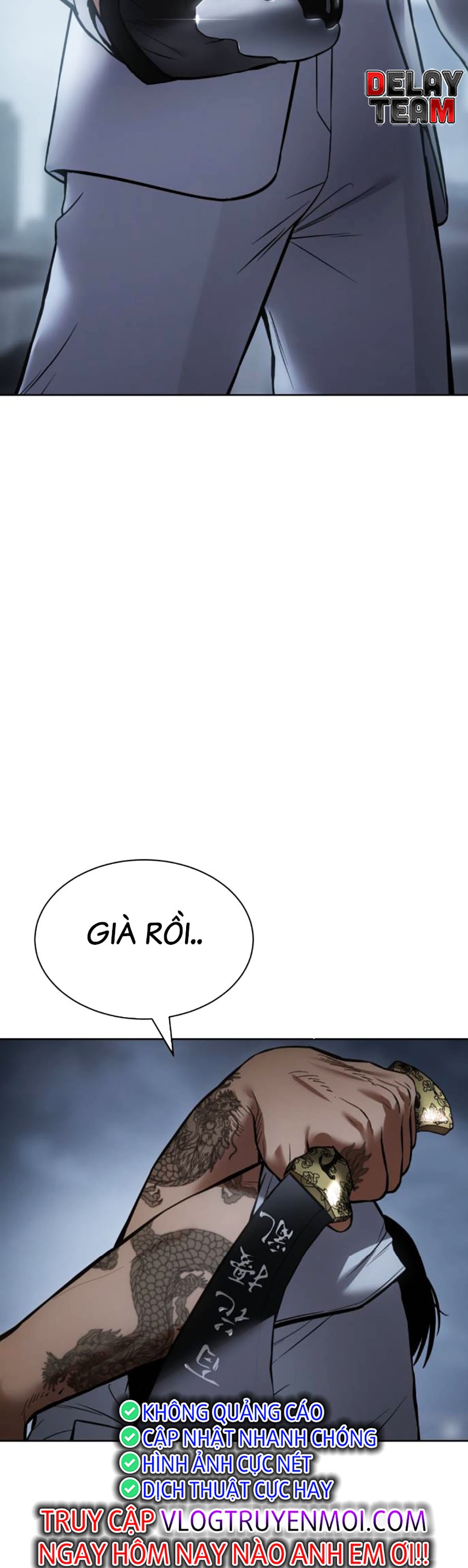 Đặc Vụ Thế Thân Chapter 61 - Trang 2