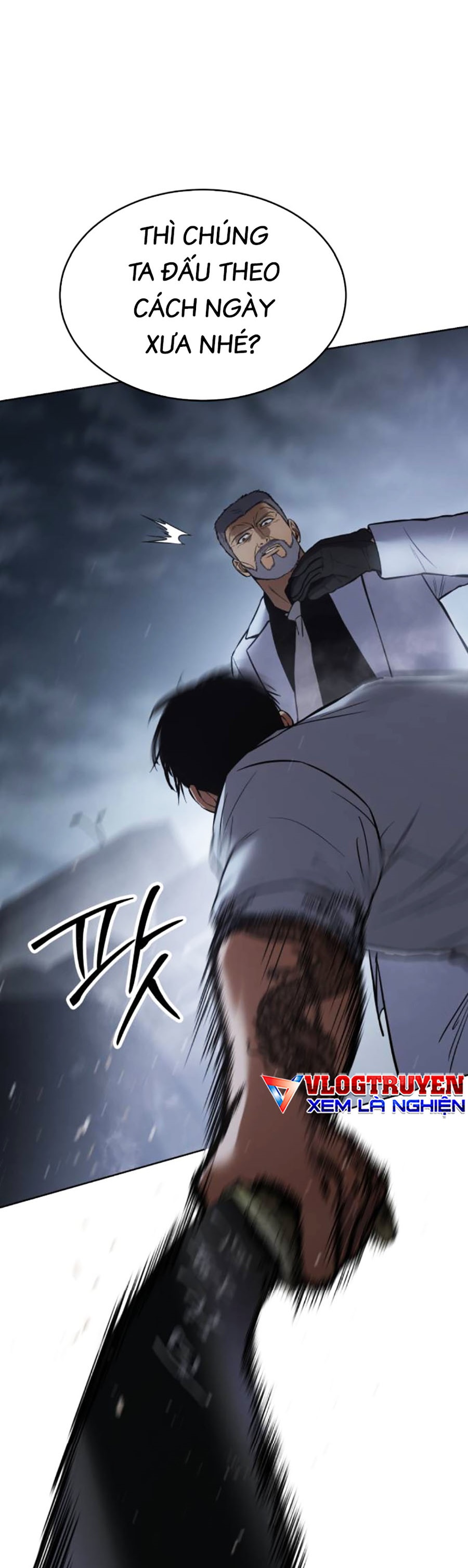 Đặc Vụ Thế Thân Chapter 61 - Trang 2