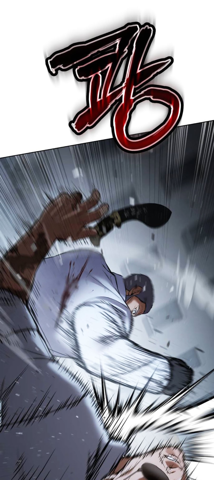 Đặc Vụ Thế Thân Chapter 61 - Trang 2