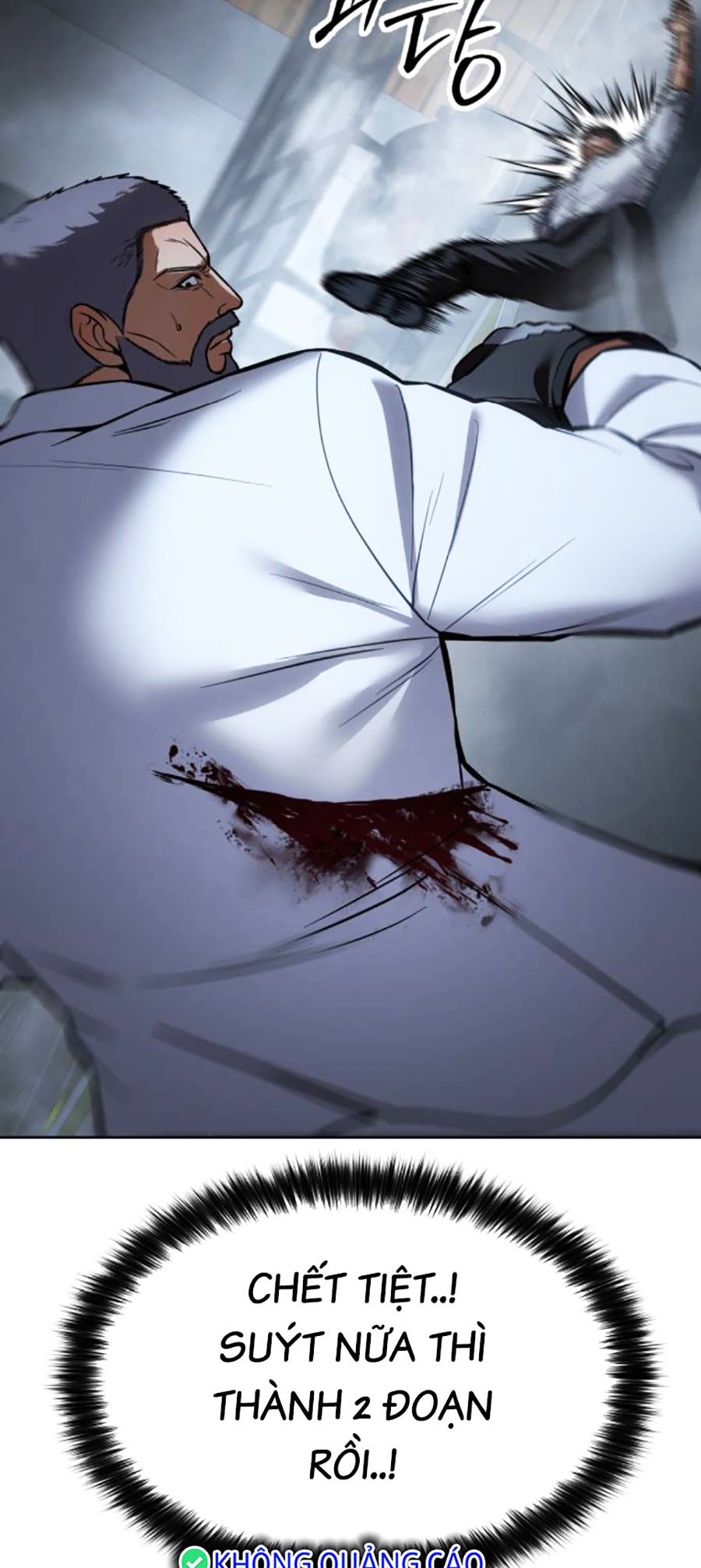 Đặc Vụ Thế Thân Chapter 61 - Trang 2