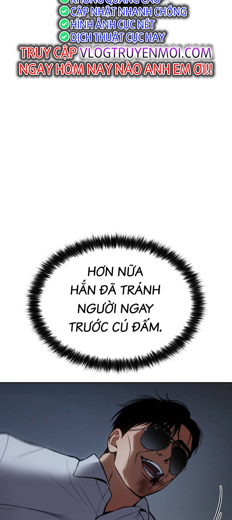 Đặc Vụ Thế Thân Chapter 61 - Trang 2