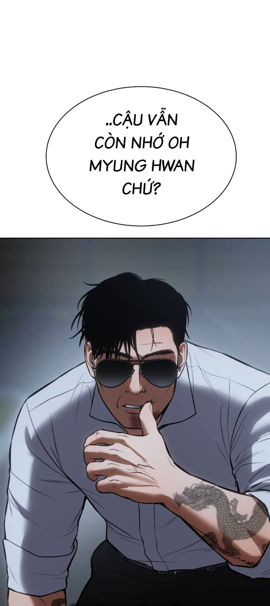 Đặc Vụ Thế Thân Chapter 61 - Trang 2
