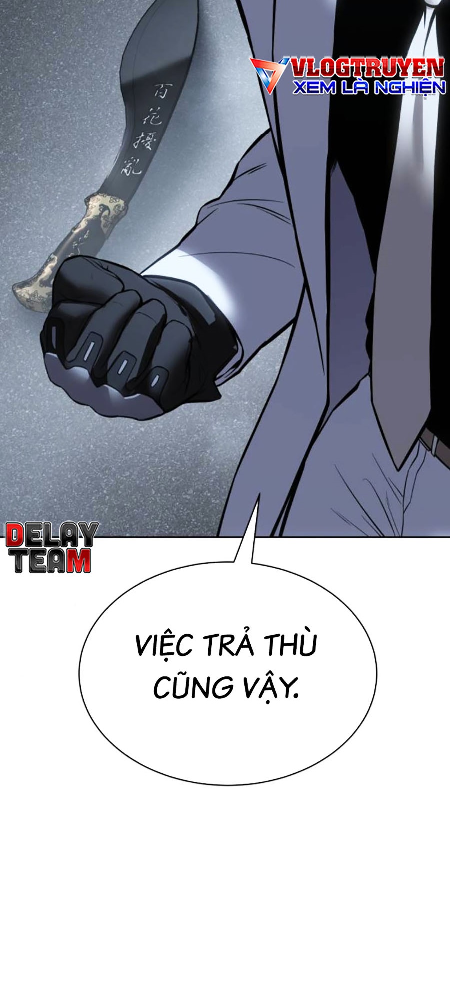 Đặc Vụ Thế Thân Chapter 61 - Trang 2