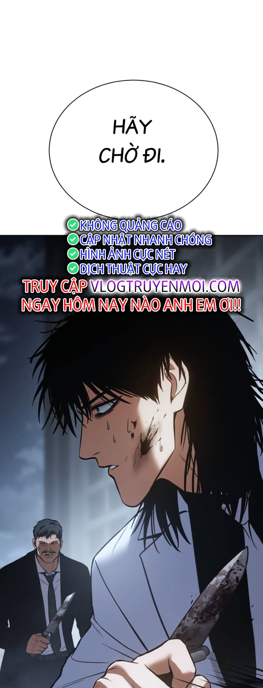 Đặc Vụ Thế Thân Chapter 61 - Trang 2