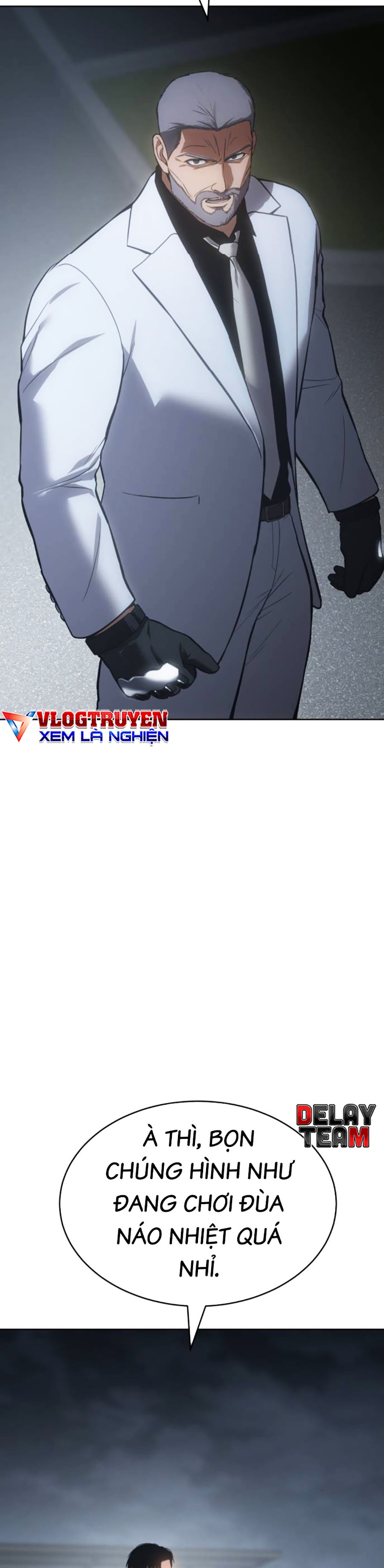 Đặc Vụ Thế Thân Chapter 62 - Trang 2