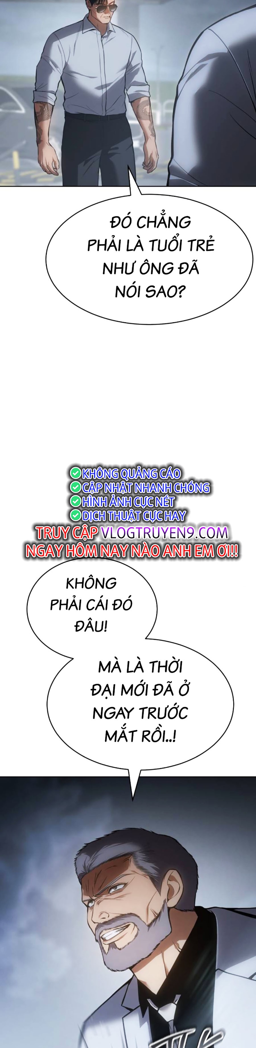 Đặc Vụ Thế Thân Chapter 62 - Trang 2