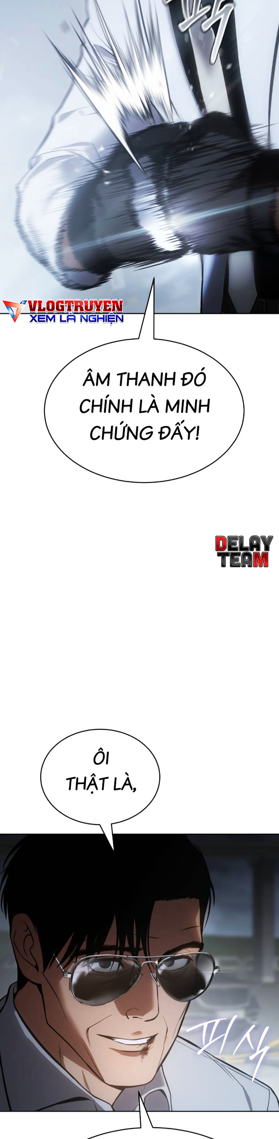 Đặc Vụ Thế Thân Chapter 62 - Trang 2