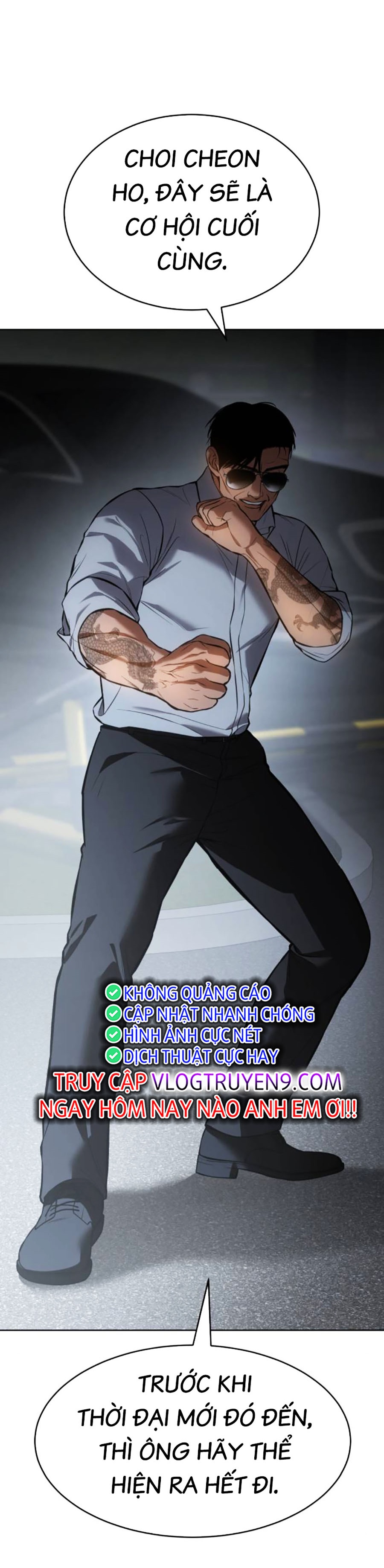 Đặc Vụ Thế Thân Chapter 62 - Trang 2