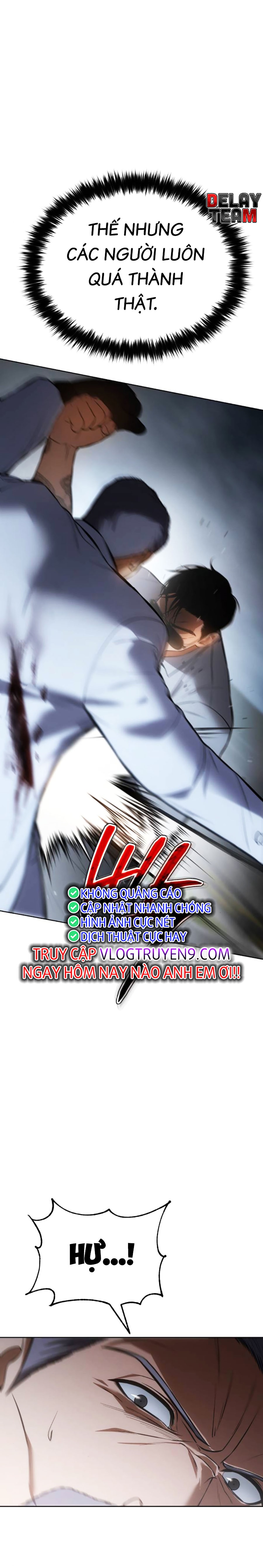 Đặc Vụ Thế Thân Chapter 62 - Trang 2