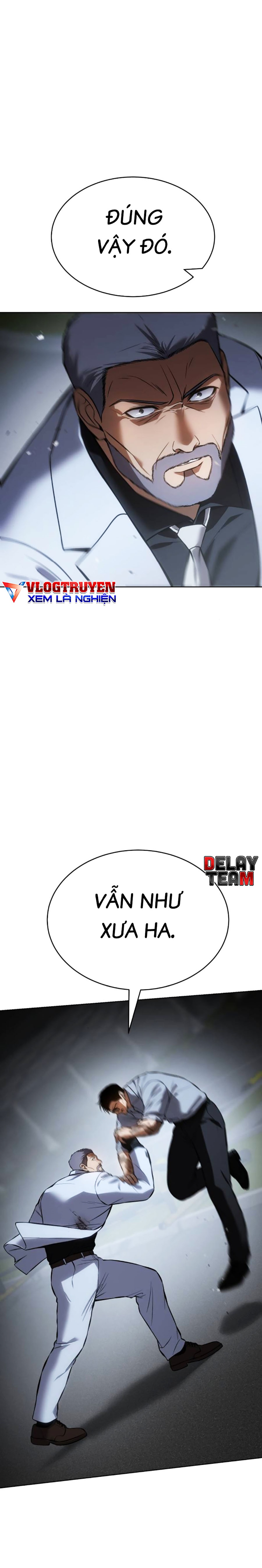 Đặc Vụ Thế Thân Chapter 62 - Trang 2