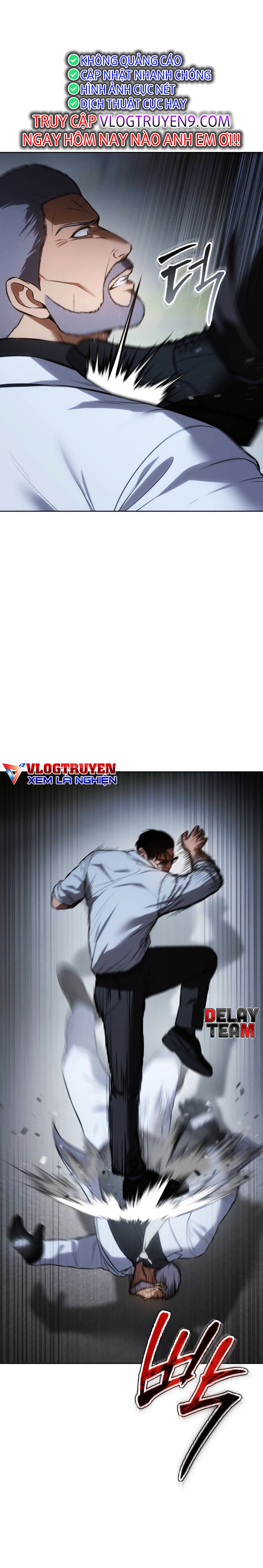 Đặc Vụ Thế Thân Chapter 62 - Trang 2