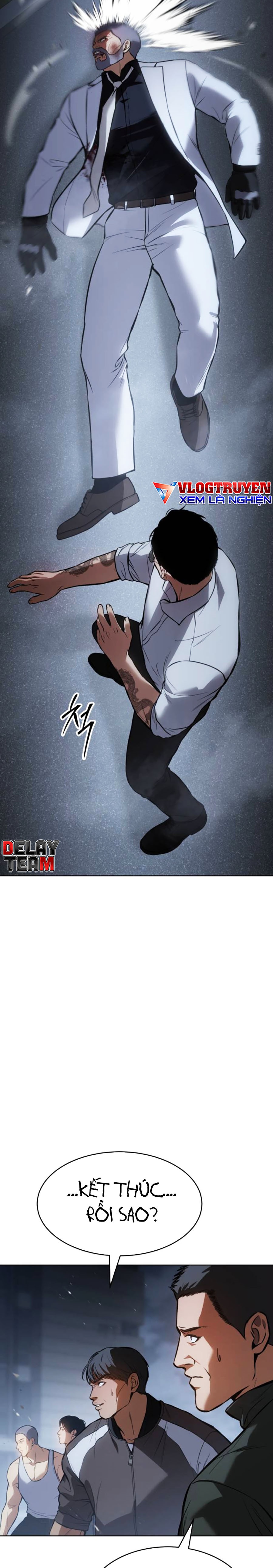 Đặc Vụ Thế Thân Chapter 62 - Trang 2