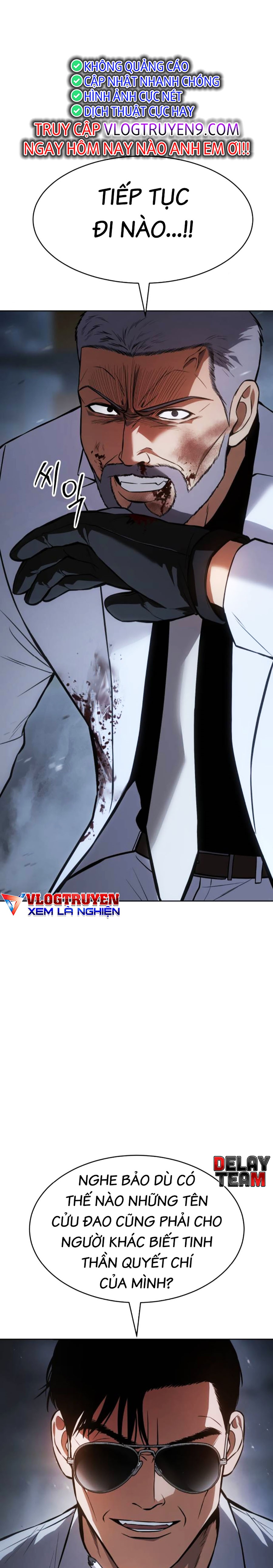 Đặc Vụ Thế Thân Chapter 62 - Trang 2