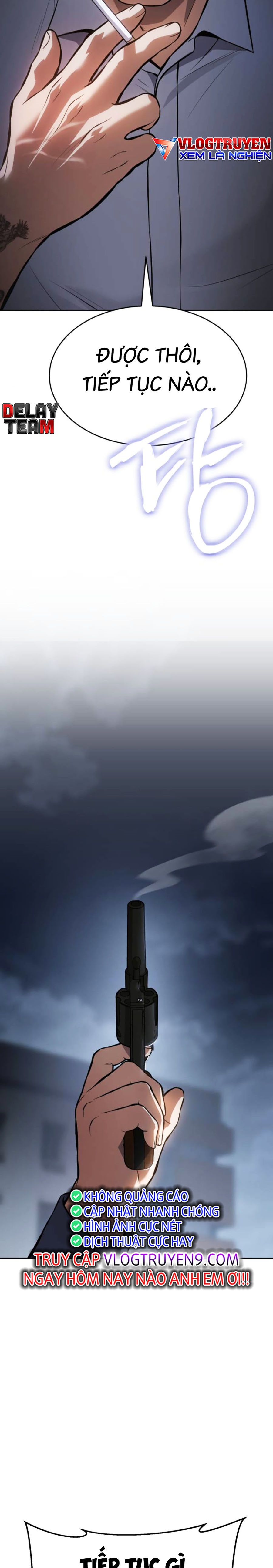 Đặc Vụ Thế Thân Chapter 62 - Trang 2