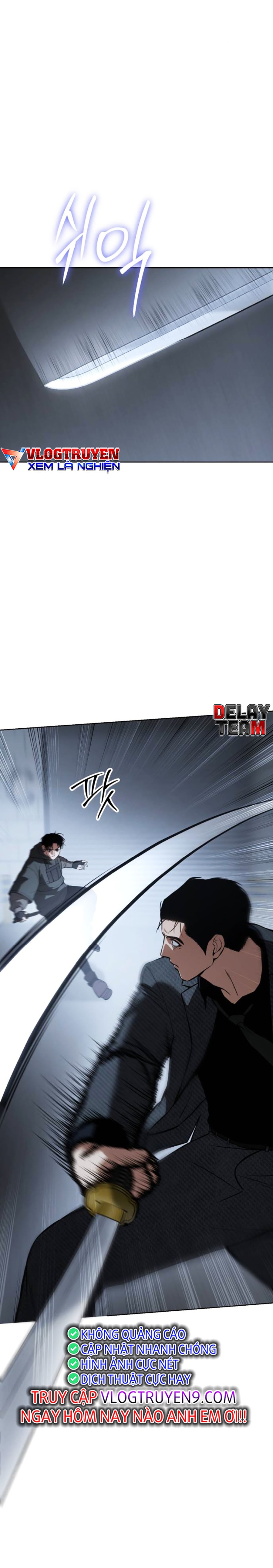 Đặc Vụ Thế Thân Chapter 62 - Trang 2