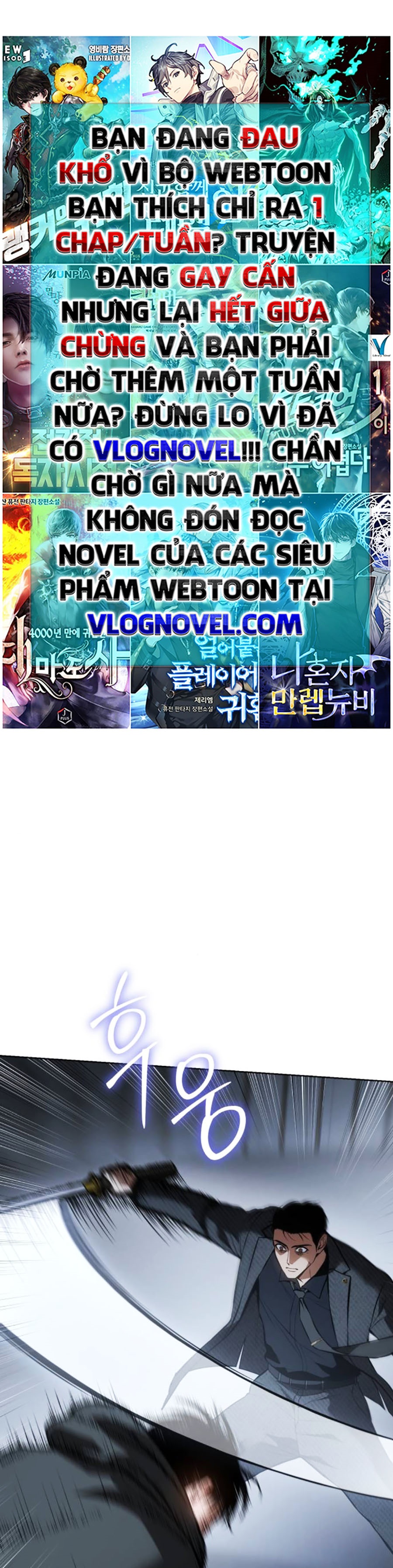 Đặc Vụ Thế Thân Chapter 62 - Trang 2