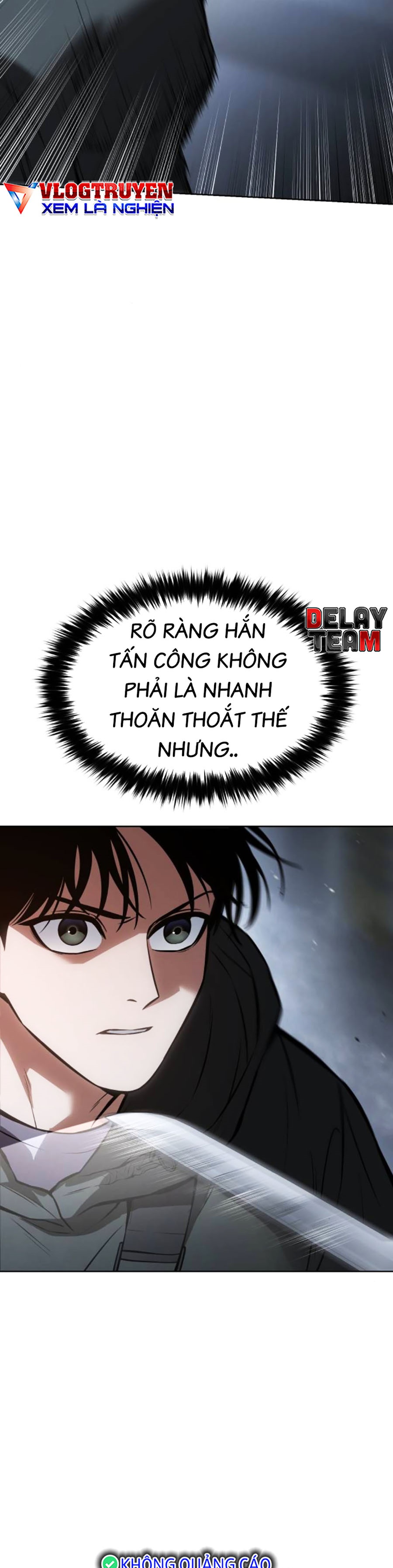 Đặc Vụ Thế Thân Chapter 62 - Trang 2