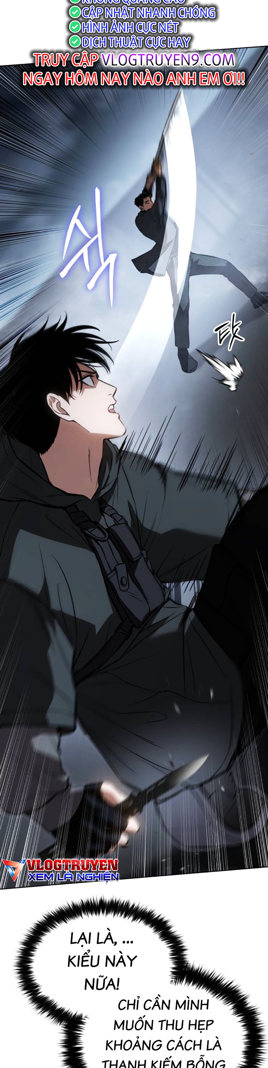 Đặc Vụ Thế Thân Chapter 62 - Trang 2