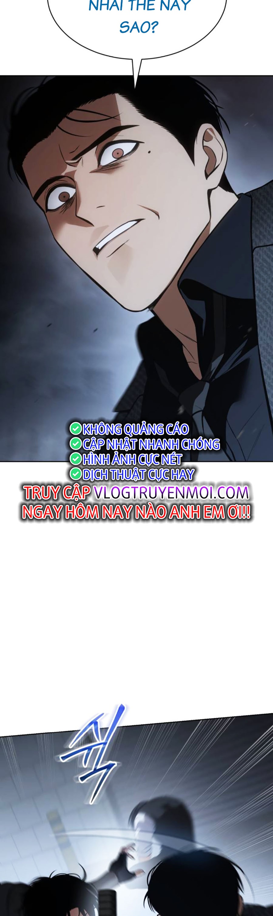 Đặc Vụ Thế Thân Chapter 62 - Trang 2