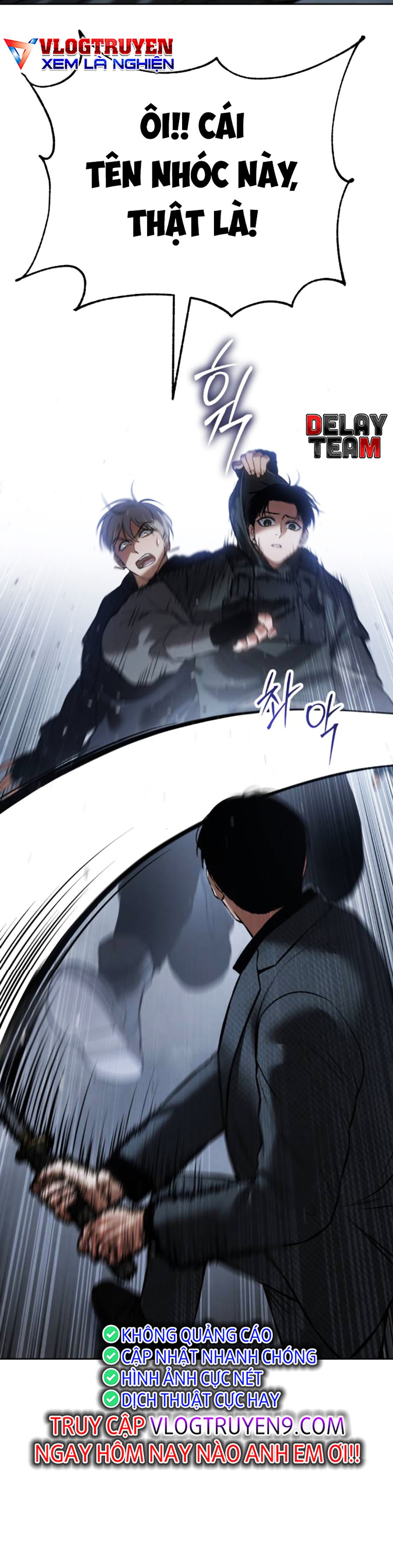 Đặc Vụ Thế Thân Chapter 62 - Trang 2