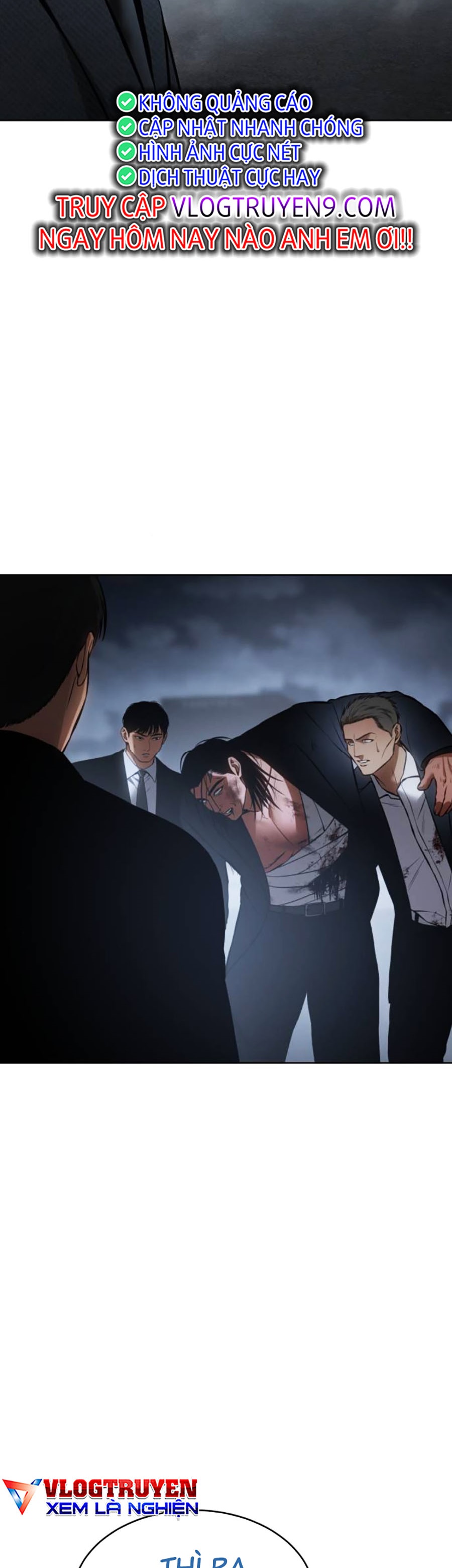 Đặc Vụ Thế Thân Chapter 62 - Trang 2