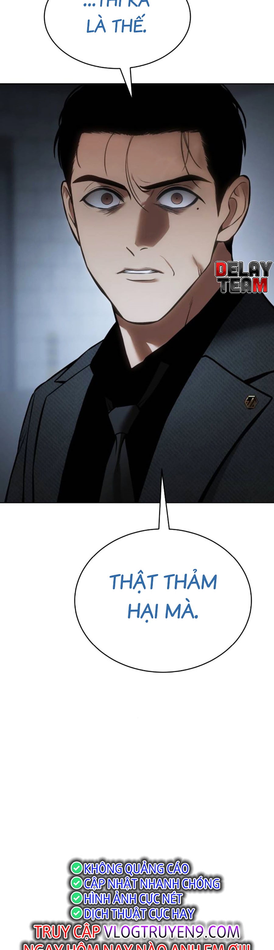 Đặc Vụ Thế Thân Chapter 62 - Trang 2