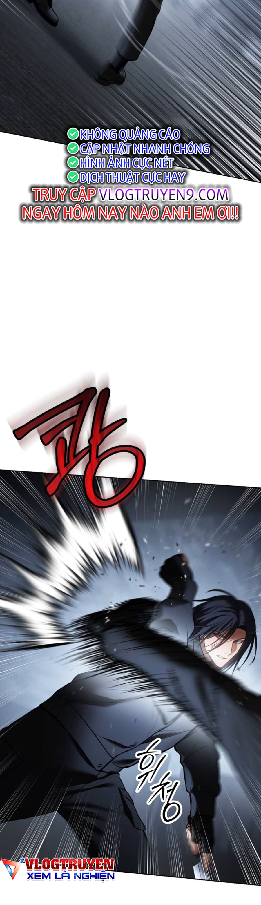 Đặc Vụ Thế Thân Chapter 62 - Trang 2